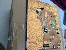 Gustav Klimt 1862/1918-Gottfried Fliedl.