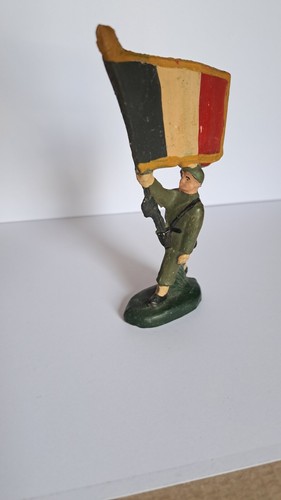 Figurine plâtre jrd - en,
