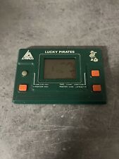 Lucky Pirates - Liwaco YG 142 / Jeu Electronique LCD No Game & Watch / En Loose