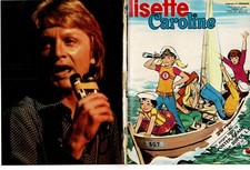 Lisette Caroline N° 25  de