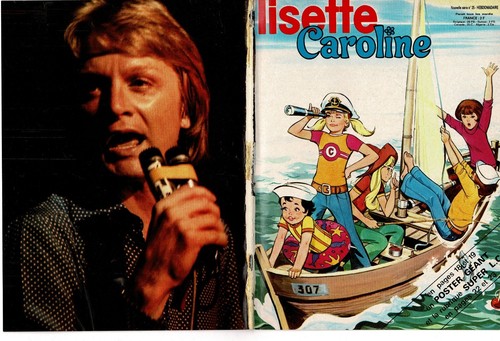 Lisette caroline de - lisette,