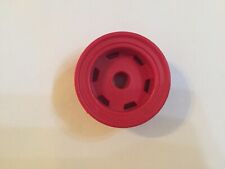 JANTE ARRIÈRE PIÈCE DÉTACHE 30223712 PLAYMOBIL 5121 GRAND TRACTEUR AVEC REMORQUE