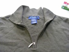 Sweater Quarter Zip Hathaway