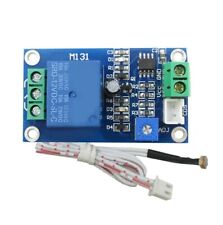 Module détection de lumière