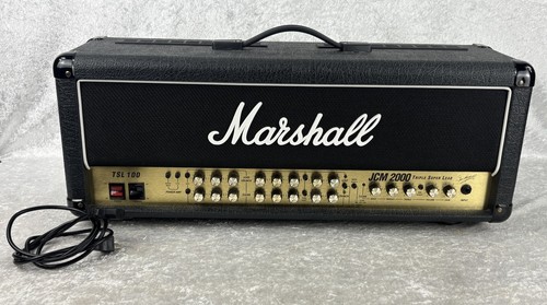 Marshall jcm 2000 tsl 100 - jcm,