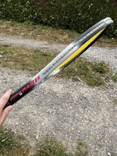 Raquette tennis dunlop - raquette,