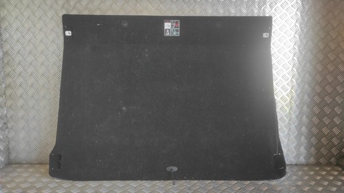 Tapis coffre moquette - ,