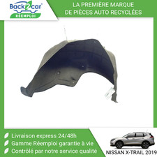 🏆 PARE-BOUE ARRIERE DROIT