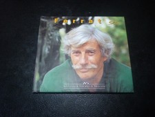CD DIGIBOOK "JEAN FERRAT 95 