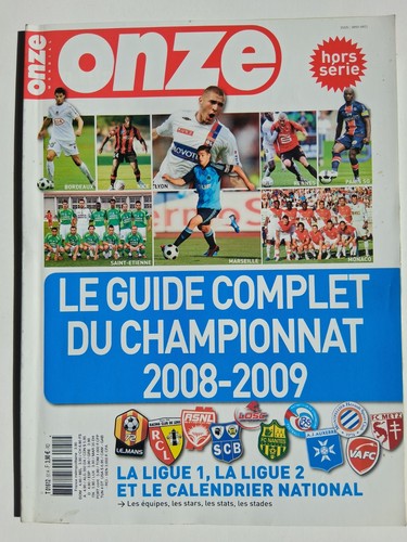Onze mondial hors - mondial, série