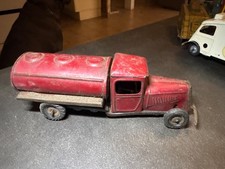 jouet vb 206 camion tole