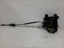 SERRURE PORTE AR G VOLKSWAGEN GOLF 4 HAYON  (1J1) 3B4839015 AL