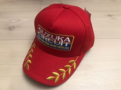 Casquette japonaise f1 - casquette,