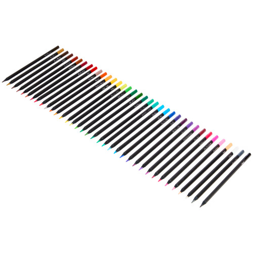 Crayons couleur - ✅crayons, de
