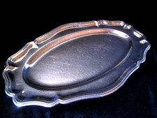 Plat service festonne 28cm - plat, de