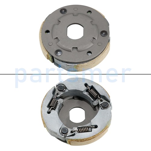 Assy porte chaussure - , embrayage