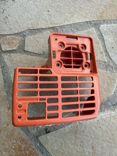 Capot cache moteur - capot,