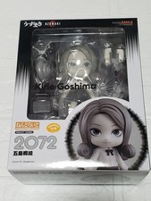 Figurine Nendoroid Uzumaki Kirie neuve scellée anime de collection