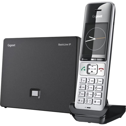 Gigaset basicline comfort - basicline, ip+comfort