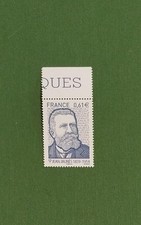 FRANCE 2014  Y&T 4869 JEAN
