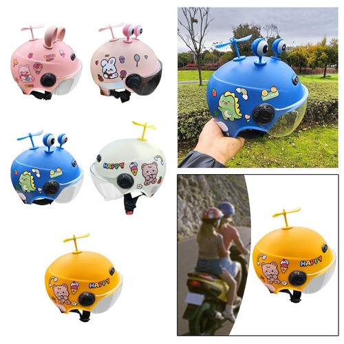 Casque moto mignon pour - casque,