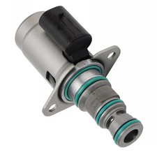 Electrovanne 24V Compatible