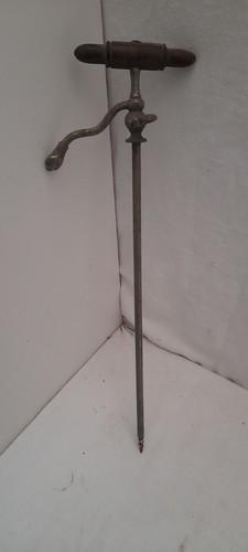 Tire bouchon ancien syphon - tire,
