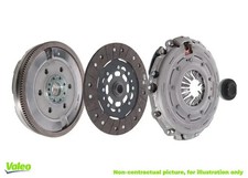 Kit d'embrayage 837081 VALEO