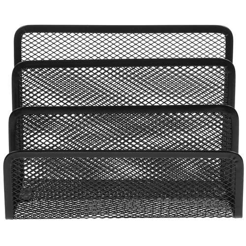 Organiseur bureau maille - organiseur, de