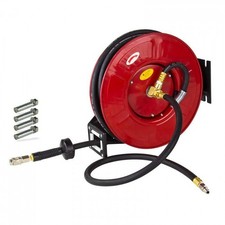 Enrouleur automatique pour air