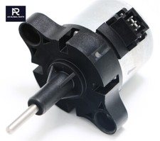 Moteur pas à pas de soupape