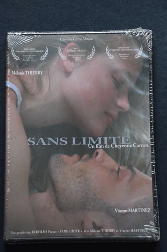 Rare dvd sans - dvd, limite