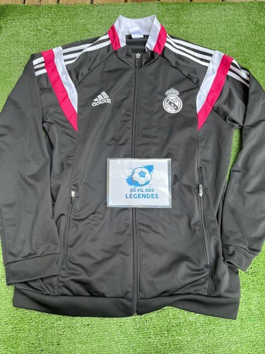 Veste réal madrid - veste,