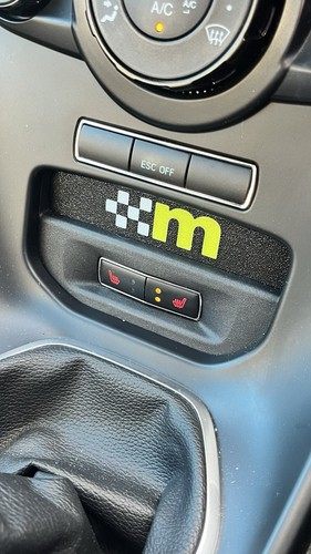 Ford fiesta mountune - fiesta, st