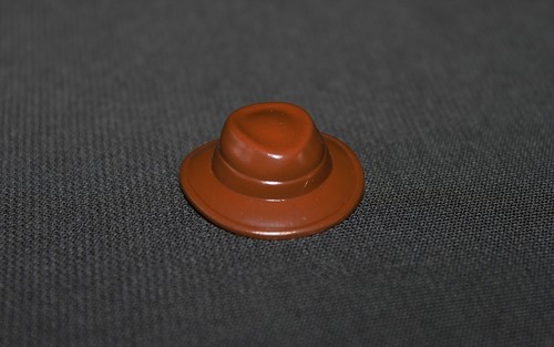 Playmobil country chapeau - , de