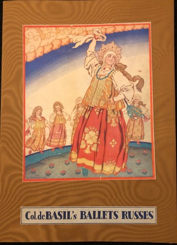 Bilibine yvan illust - bilibine, de
