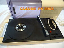 ELECTROPHONE Portable CLAUDE