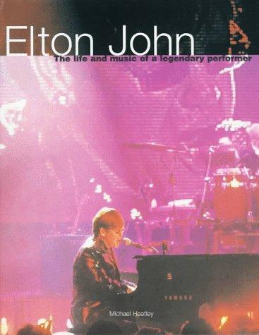 Elton john michael heatley - john,