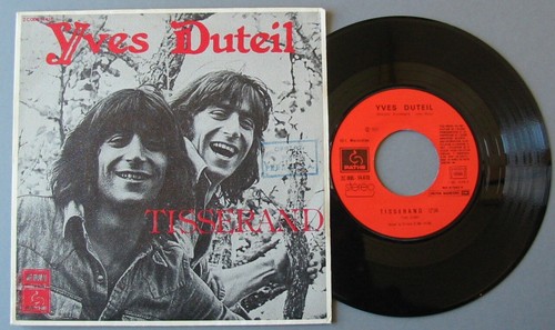 Yves duteil tours - duteil,
