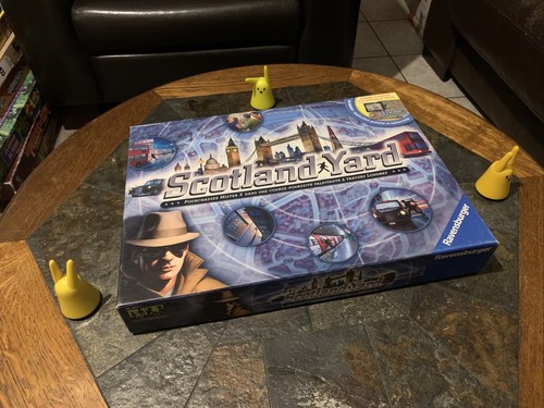 Jeux de société - de,