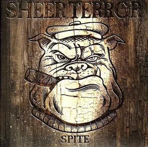 Sheer terror spite - sheer, ltd