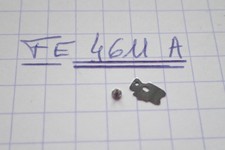 FE 4611A : Verrou de masse