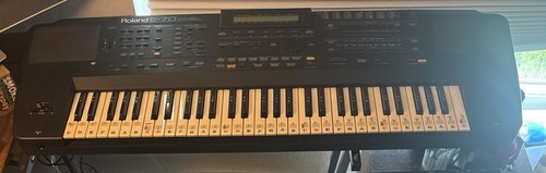 Roland intelligent - roland, e-70