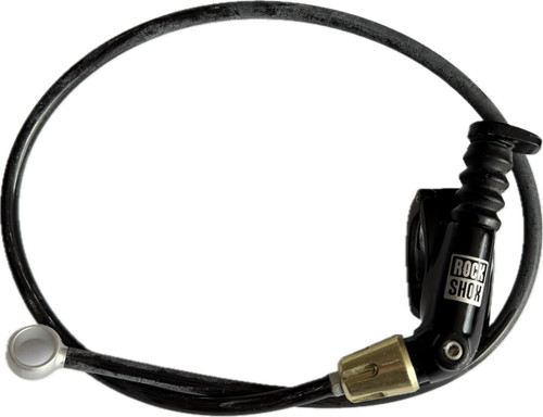 Commande gauche fourche - commande,