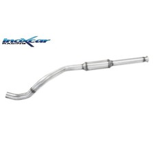 Tube Intermédiaire inox