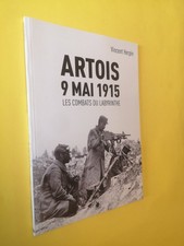Artois 9 mai 1915 , les