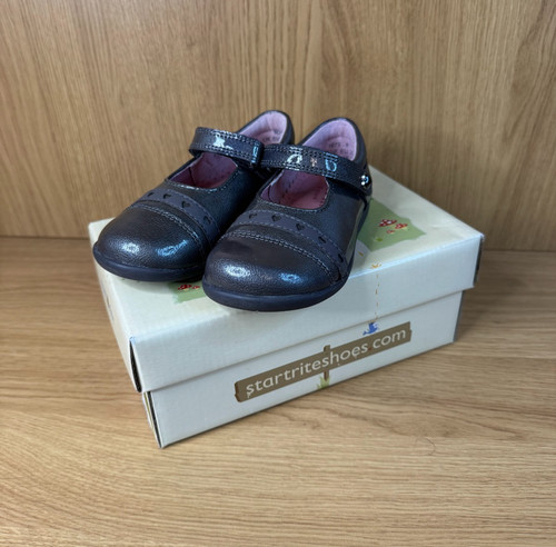 Start rite tiffany flat - flat, mary