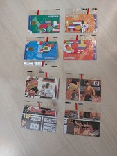 2 Puzzle Telecartes France
