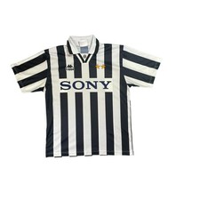 Maillot football vintage
