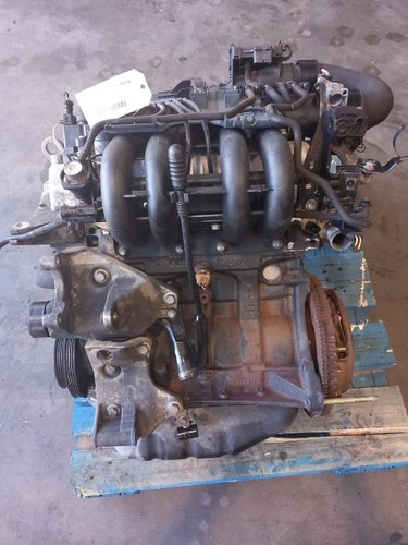 Moteur renault clio phase - clio,